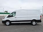 Used 2020 Ford Transit 250 Medium Roof RWD, Empty Cargo Van for sale #A51257 - photo 5