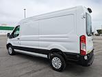 Used 2020 Ford Transit 250 Medium Roof RWD, Empty Cargo Van for sale #A51257 - photo 6