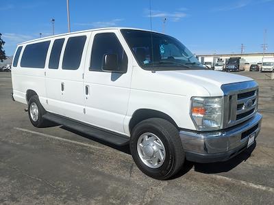 Used 2013 Ford E-350 XLT RWD, Passenger Van for sale #A52417-C - photo 1