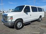 Used 2013 Ford E-350 XLT RWD, Passenger Van for sale #A52417-C - photo 4