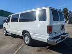 Used 2013 Ford E-350 XLT RWD, Passenger Van for sale #A52417-C - photo 6
