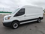 Used 2016 Ford Transit 150 Medium Roof RWD, Empty Cargo Van for sale #A53090 - photo 4