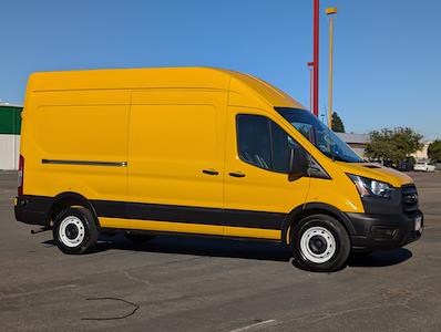 Used 2020 Ford Transit 250 High Roof RWD, Empty Cargo Van for sale #A53240 - photo 1