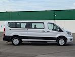 Used 2023 Ford Transit 350 Low Roof RWD, Passenger Van for sale #A53381 - photo 10