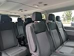 Used 2023 Ford Transit 350 Low Roof RWD, Passenger Van for sale #A53381 - photo 12