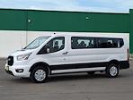 Used 2023 Ford Transit 350 Low Roof RWD, Passenger Van for sale #A53381 - photo 6