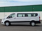 Used 2023 Ford Transit 350 Low Roof RWD, Passenger Van for sale #A53381 - photo 7