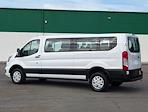 Used 2023 Ford Transit 350 Low Roof RWD, Passenger Van for sale #A53381 - photo 8