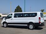 Used 2023 Ford Transit 350 XLT Low Roof RWD, Passenger Van for sale #A53412 - photo 11