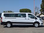 Used 2023 Ford Transit 350 XLT Low Roof RWD, Passenger Van for sale #A53412 - photo 13