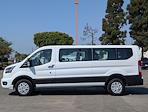 Used 2023 Ford Transit 350 XLT Low Roof RWD, Passenger Van for sale #A53412 - photo 10