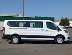 Used 2023 Ford Transit 350 Low Roof RWD, Passenger Van for sale #A53420 - photo 8