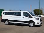 Used 2023 Ford Transit 350 Low Roof RWD, Passenger Van for sale #A53420 - photo 1