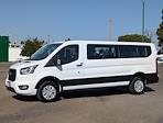 Used 2023 Ford Transit 350 Low Roof RWD, Passenger Van for sale #A53420 - photo 4