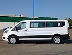 Used 2023 Ford Transit 350 Low Roof RWD, Passenger Van for sale #A53420 - photo 5