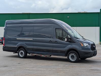 Used 2021 Ford Transit 250 High Roof RWD, Upfitted Cargo Van for sale #A53480 - photo 1