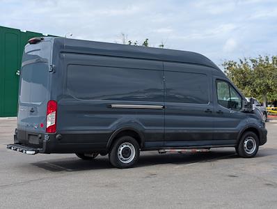 Used 2021 Ford Transit 250 High Roof RWD, Upfitted Cargo Van for sale #A53480 - photo 2