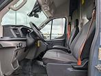 Used 2021 Ford Transit 250 High Roof RWD, Upfitted Cargo Van for sale #A53480 - photo 12