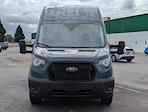 Used 2021 Ford Transit 250 High Roof RWD, Upfitted Cargo Van for sale #A53480 - photo 3