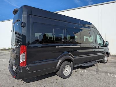 Used 2019 Ford Transit 350 HD XLT High Roof 4x2, Passenger Van for sale #A54158 - photo 2