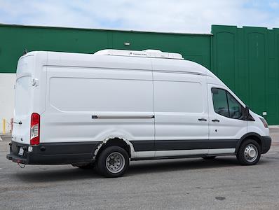 Used 2016 Ford Transit 350 HD High Roof RWD, Refrigerated Body for sale #A56056 - photo 2