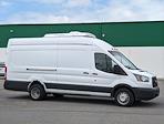 Used 2016 Ford Transit 350 HD High Roof RWD, Refrigerated Body for sale #A56056 - photo 1