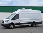 Used 2016 Ford Transit 350 HD High Roof RWD, Refrigerated Body for sale #A56056 - photo 4