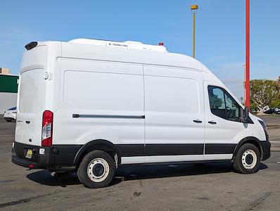 Used 2020 Ford Transit 250 High Roof RWD, Refrigerated Body for sale #A56181 - photo 2