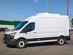 Used 2020 Ford Transit 250 High Roof RWD, Refrigerated Body for sale #A56181 - photo 4