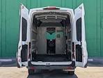 Used 2020 Ford Transit 250 High Roof RWD, Empty Cargo Van for sale #A56631 - photo 2