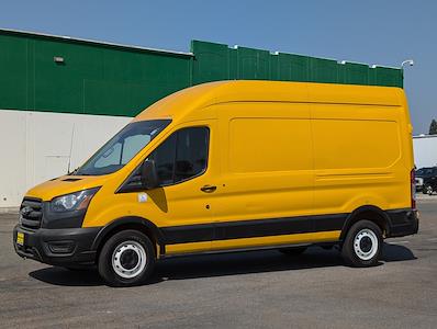 Used 2020 Ford Transit 250 High Roof RWD, Empty Cargo Van for sale #A56770 - photo 1