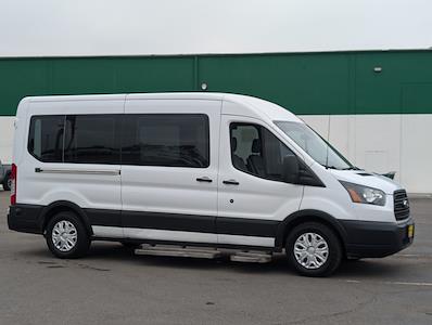 Used 2017 Ford Transit 350 Medium Roof RWD, Mobility for sale #A57783 - photo 1