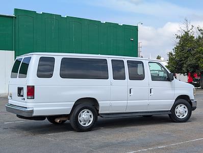 Used 2009 Ford E-350 XLT RWD, Passenger Van for sale #A59153 - photo 2