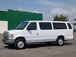 Used 2009 Ford E-350 XLT RWD, Passenger Van for sale #A59153 - photo 4