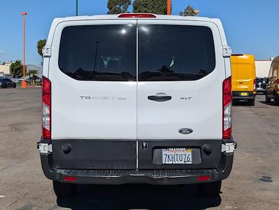 Used 2015 Ford Transit 350 Low Roof RWD, Passenger Van for sale #A59169 - photo 2