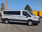 Used 2015 Ford Transit 350 Low Roof RWD, Passenger Van for sale #A59169 - photo 1