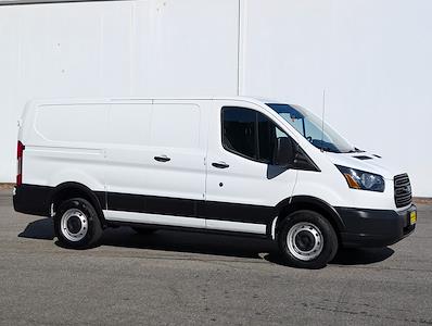 Used 2019 Ford Transit 250 Low Roof RWD, Empty Cargo Van for sale #A59524 - photo 1