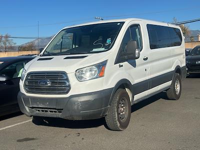 Used 2018 Ford Transit 150 Low Roof 4x4, Passenger Van for sale #A59790 - photo 1