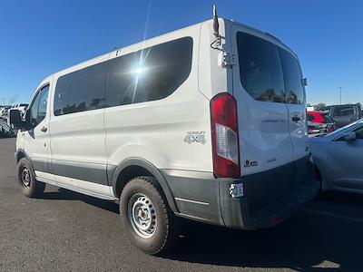 Used 2018 Ford Transit 150 Low Roof 4x4, Passenger Van for sale #A59790 - photo 2