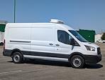 Used 2017 Ford Transit 250 Medium Roof RWD, Empty Cargo Van for sale #A60014 - photo 1