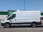 Used 2017 Ford Transit 250 Medium Roof RWD, Empty Cargo Van for sale #A60014 - photo 5