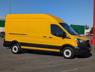 Used 2021 Ford Transit 250 High Roof RWD, Empty Cargo Van for sale #A60253 - photo 1