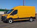 Used 2021 Ford Transit 250 High Roof RWD, Empty Cargo Van for sale #A60253 - photo 3