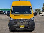 Used 2021 Ford Transit 250 High Roof RWD, Empty Cargo Van for sale #A60253 - photo 4