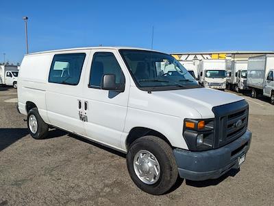 Used 2012 Ford E-250 4x2, Empty Cargo Van for sale #A60843-T - photo 1
