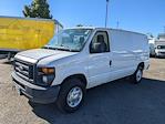 Used 2012 Ford E-250 4x2, Empty Cargo Van for sale #A60843-T - photo 3