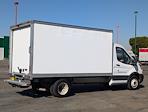 Used 2018 Ford Transit 350 HD RWD, Box Truck for sale #A62056 - photo 2