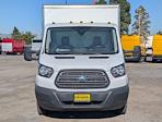 Used 2018 Ford Transit 350 HD RWD, Box Truck for sale #A62056 - photo 3