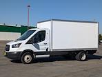 Used 2018 Ford Transit 350 HD RWD, Box Truck for sale #A62056 - photo 4