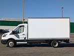 Used 2018 Ford Transit 350 HD RWD, Box Truck for sale #A62056 - photo 5